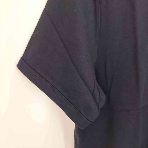 フレッドペリー FRED PERRY Ringer T-Shirt 月桂樹 クルーネックTシャツ メンズ JPN:M